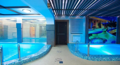 Hotel X.O. Переездная (Икс О), фото 144 Hotel X.O. Переездная (Икс О), фото 144