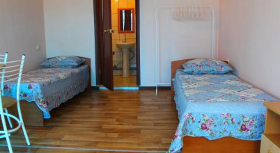 U Azovskovo Morya Mini-hotel, фото 139 U Azovskovo Morya Mini-hotel, фото 139