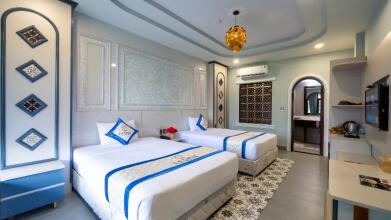 Le Viva Mui Ne Resort