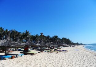 Palmira Beach Resort & Spa
