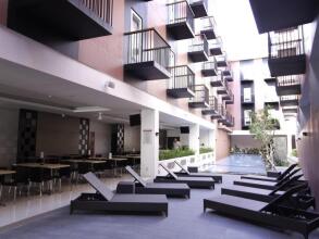 Amaris Hotel Pratama Nusa Dua