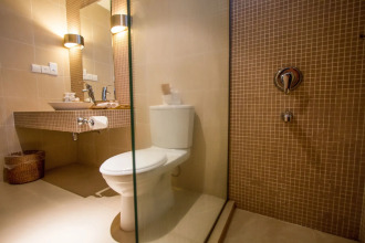 Blue Ocean Resort