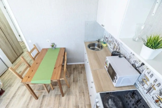 KvartalApartments. Meshcherskiy Bulvar 9, фото 63