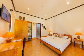 Bao Quynh Bungalow