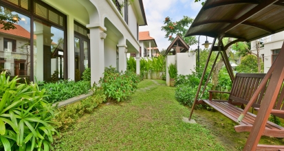 Furama Villas Danang