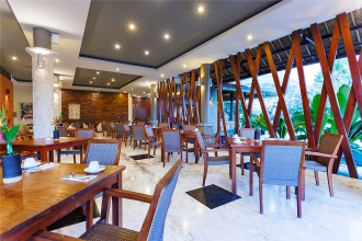 Abi Bali Resort And Villa