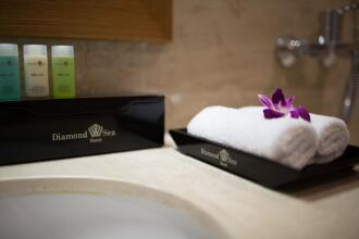 Diamond Sea Hotel Danang