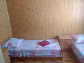 Lastochkino gnezdo, фото 106