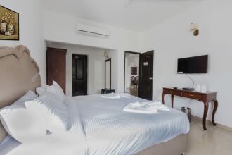 Casa Ahaana Resort