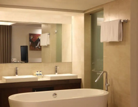 The Prima Seminyak