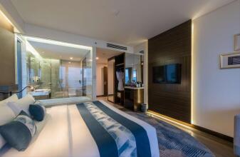 Queen Ann Hotel Nha Trang