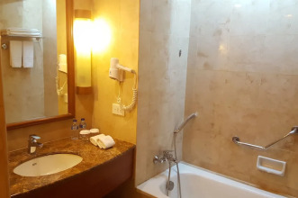 Kuta Paradiso Hotel