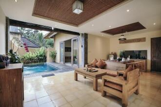 The Sankara Resort