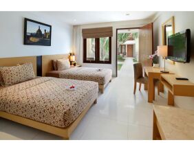 Bali Relaxing Resort And Spa