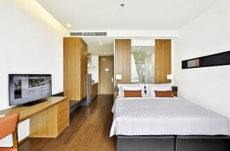 Eastin Tan Hotel Chiang Mai