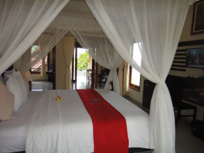 Arya Amed Beach Resort