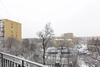 Улучшенные апартаменты «ApartLux Сокол», фото 37
