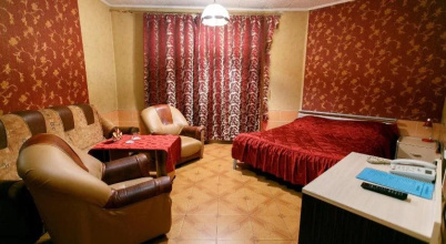 Гостиница Тихая Гавань, фото 90 Гостиница Тихая Гавань, фото 90