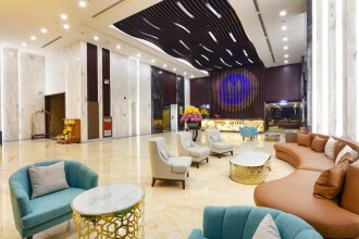 Vesna Hotel Nha Trang