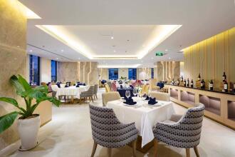 The Art Nest Hotel Nha Trang