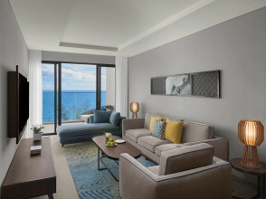 Crowne Plaza Phu Quoc Starbay