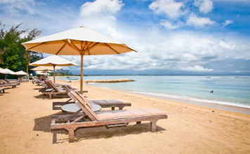Ibis Styles Bali Benoa