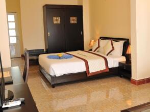 Le Aqua Resort & Spa Phan Thiet (Ex.Swiss Village Resort & Spa)