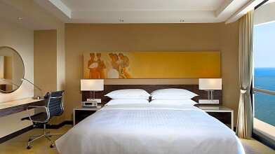 Sheraton Nha Trang Hotel & Spa