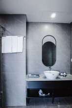 Grand Tourane Hotel Nha Trang