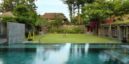 Alindra Villa