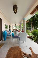 Le Relax Beach House - La Digue