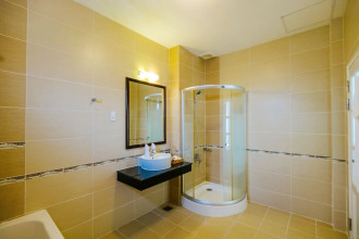 Le Aqua Resort & Spa Phan Thiet (Ex.Swiss Village Resort & Spa)