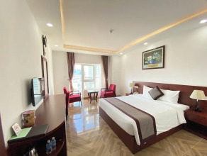 Gem Hotel Nha Trang