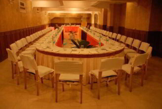 Bambolim Beach Resort