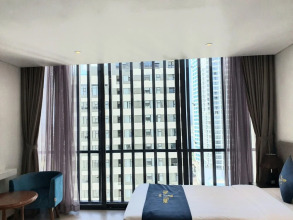 The Time Hotel Nha Trang
