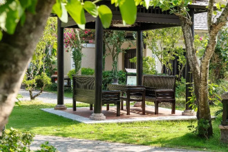 Anja Beach Resort & Spa Phu Quoc