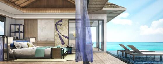 Avani+ Fares Maldives