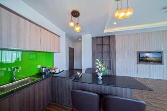 Atlantic Hotel Nha Trang