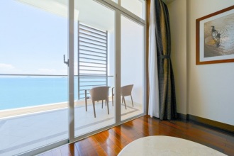 Novotel Hotel Nha Trang