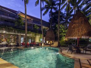 Kupu Kupu Suites & Spa By L'Occitane