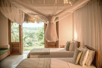 Tekanda Lodge