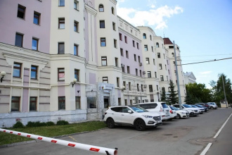 Отель Капсульный Купе, фото 212