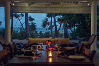 Taru Villas - 906