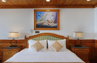 Villa Park (Ex. Sun Island Resort & Spa)