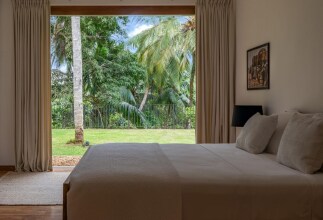 Luxurious 07 Bedroom Hilltop Villa With Private Gym