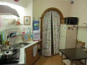 Хостел Ассорти, фото 35