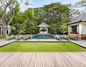 Amarterra Villas Resort Bali Nusa Dua, Autograph Collection