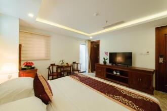 Red Sun Hotel Nha Trang