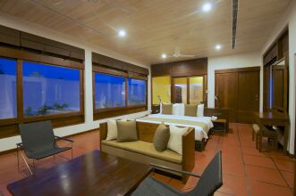 Jetwing Thalahena Villas