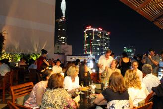 Caravelle Hotel